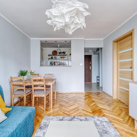 Apartament Welive - Center, E.Plater 55 Warszawa Zewnętrze zdjęcie