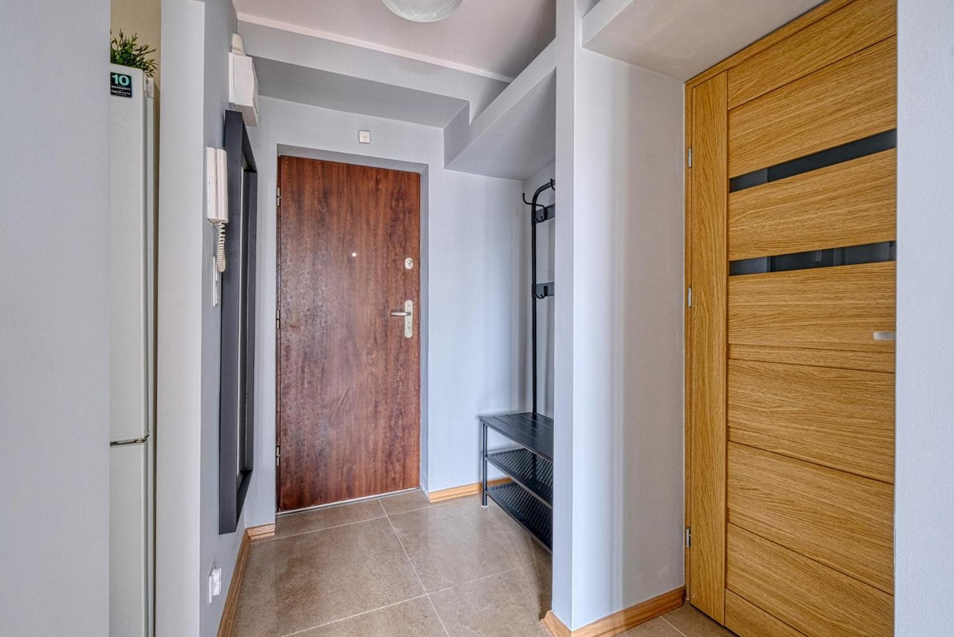 Apartament Welive - Center, E.Plater 55 Warszawa Zewnętrze zdjęcie