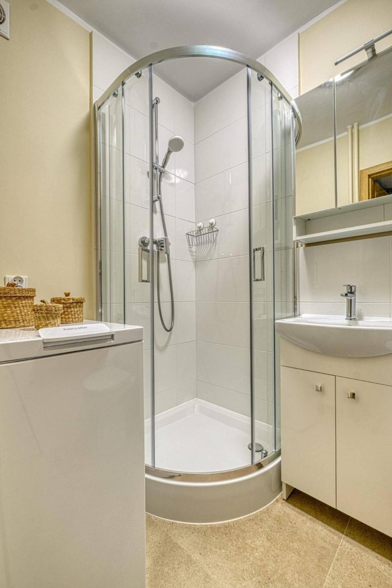 Apartament Welive - Center, E.Plater 55 Warszawa Zewnętrze zdjęcie