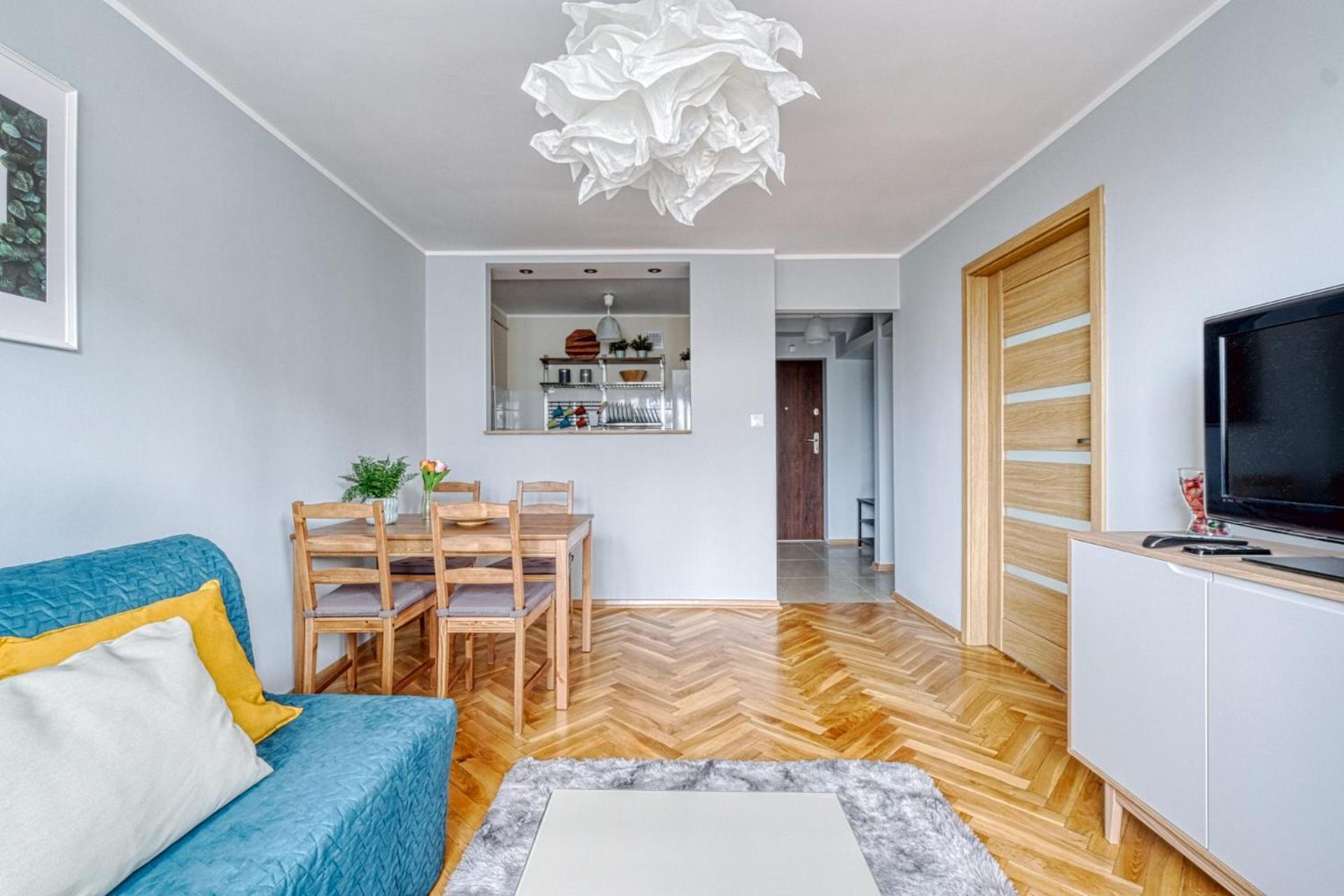 Apartament Welive - Center, E.Plater 55 Warszawa Zewnętrze zdjęcie