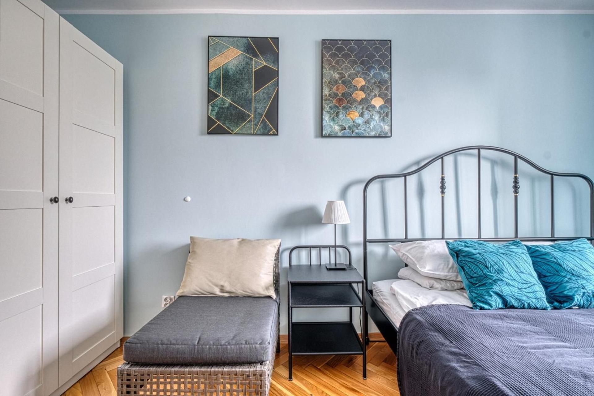 Apartament Welive - Center, E.Plater 55 Warszawa Zewnętrze zdjęcie