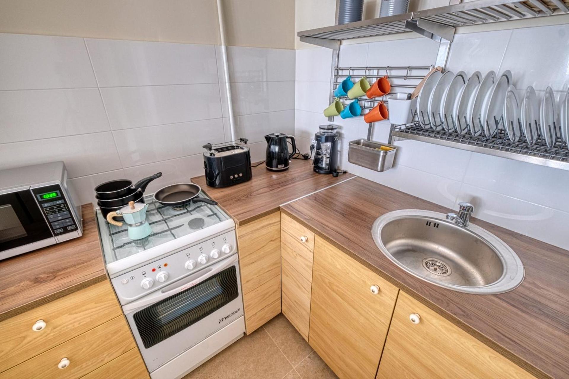 Apartament Welive - Center, E.Plater 55 Warszawa Zewnętrze zdjęcie