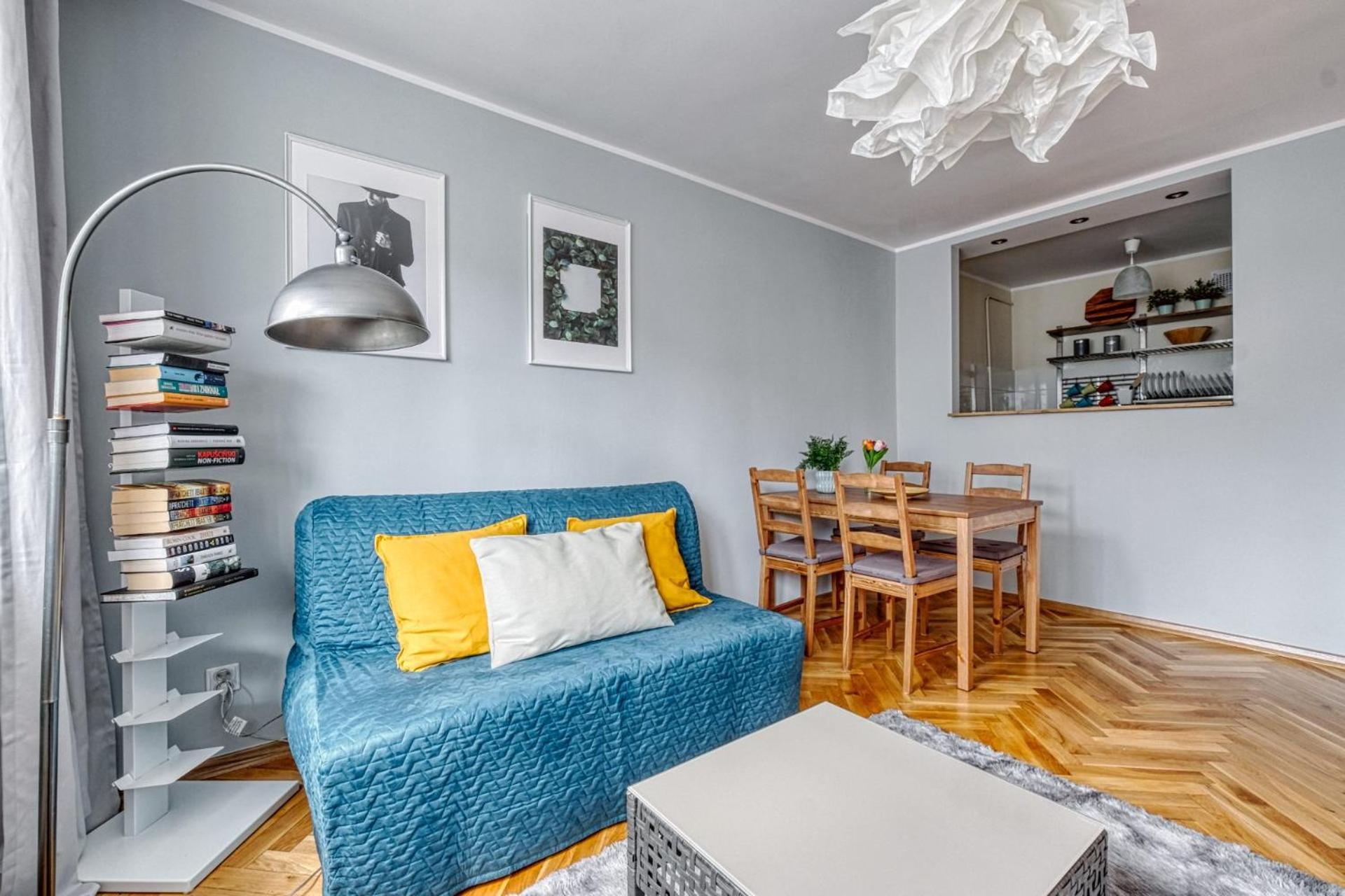 Apartament Welive - Center, E.Plater 55 Warszawa Zewnętrze zdjęcie